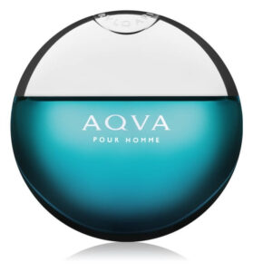 Aqva pour Homme by Bvlgari