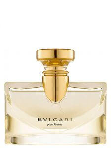 Pour Femme by Bvlgari