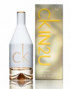 CK IN2U by Calvin Klein