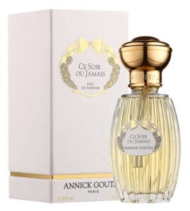 Ce Soir Ou Jamais by Annick Goutal