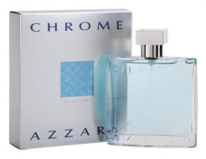 Chrome by Azzaro