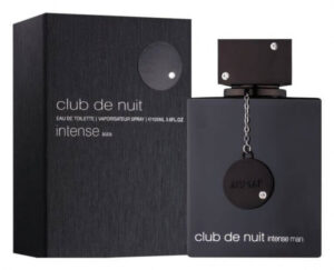 Armaf Nuit Man Intense Club