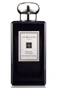 Cologne Intense Myrrh & Tonka by Jo Malone
