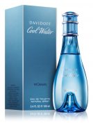 Cool Water by Davidoff