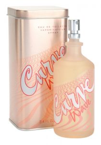 Curve Wave by Liz Claiborne