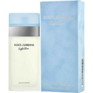 Light Blue by Dolce & Gabbana