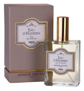 Eau d'Hadrien by Annick Goutal