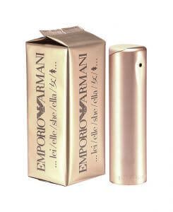 Emporio Armani by Giorgio Armani