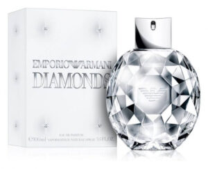Armani Diamonds