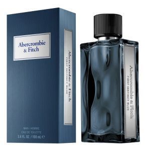 Abercrombie & Fitch First Instinct Blue