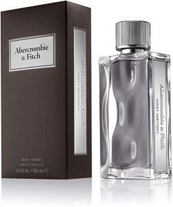 Abercrombie & Fitch First Instinct