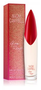 Glam Rouge by Naomi Campbell