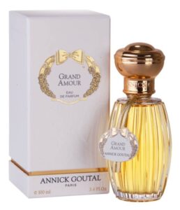 Grand Amour by Annick Goutal