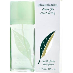 Green Tea by Elizabeth Arden