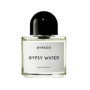 Gypsy Water by Byredo