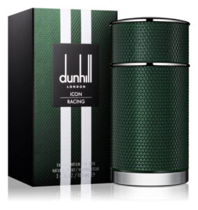 Dunhill Icon Racing
