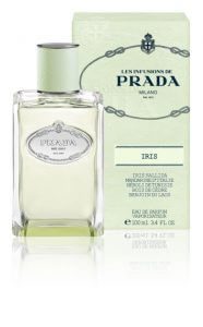 Infusion d'Iris by Prada