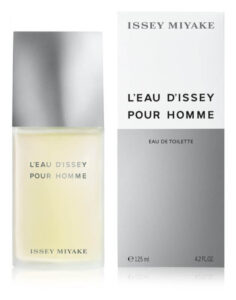 L'Eau d'Issey Pour Homme by Issey Miyake