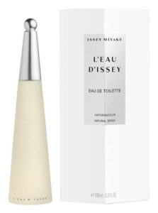 L'Eau D'Issey by Issey Miyake