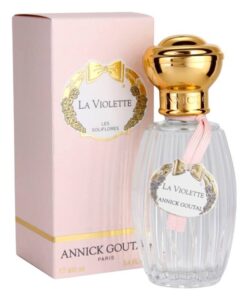 La Violette by Annick Goutal