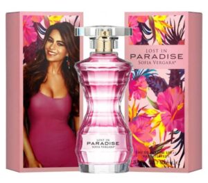 Lost In Paradise by Sofía Vergara