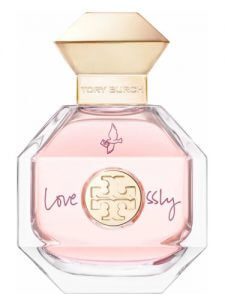 Love Relentlessly by Tory Burch
