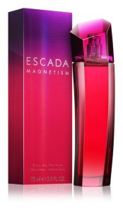 Magnetism by Escada