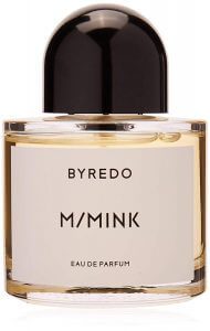 M / Mink by Byredo