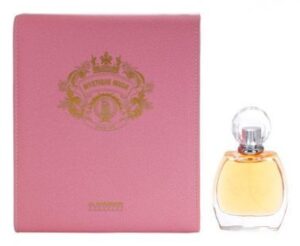 Mystique Musk by Al Haramain