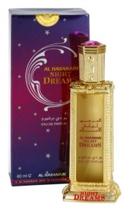 Night Dreams by Al Haramain