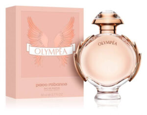 Olympea by Paco Rabanne