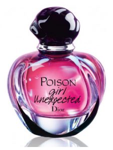 Poison Girl Unexpected by Dior
