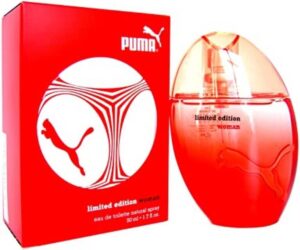 Puma Limited Edition Women by Puma