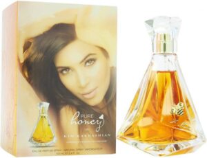 Pure Honey by Kim Kardashian