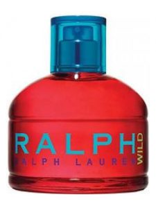 Ralph Wild by Ralph Lauren