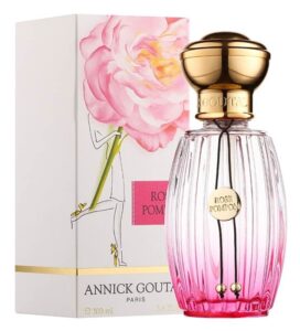 Rose Pompon by Annick Goutal