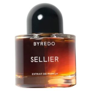 Sellier by Byredo