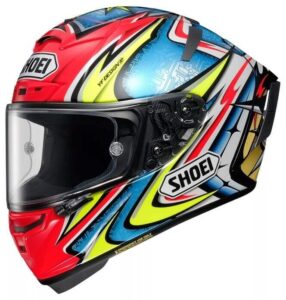 Shoei X-Fourteen