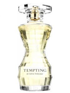 Tempting by Sofía Vergara