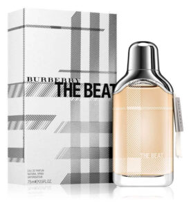 The Beat by Burberry