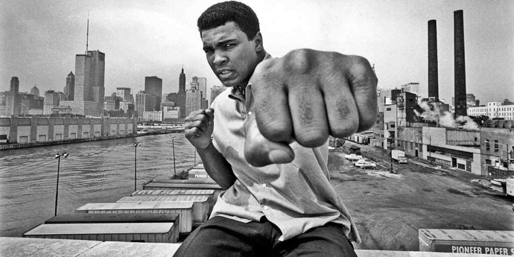 Top 10 Best Boxers Of All Time