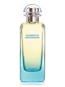 A Garden In Mediterranee by Hermes