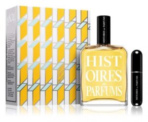 1804 by Histoires De Parfums
