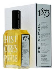 1873 by Histoires De Parfums