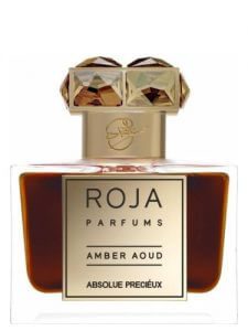 Amber Aoud by Roja Parfums