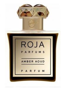 Amber Aoud by Roja Parfums