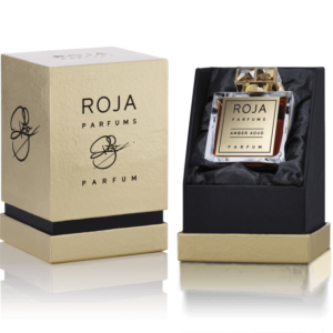 Amber Aoud Absolue Precieux by Roja Parfums