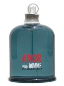 Amor Pour Homme by Cacharel