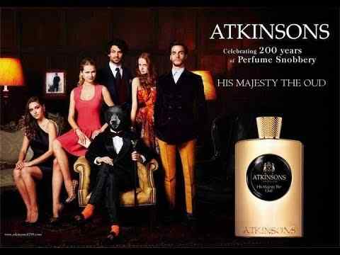 Best Atkinsons Perfumes For Men