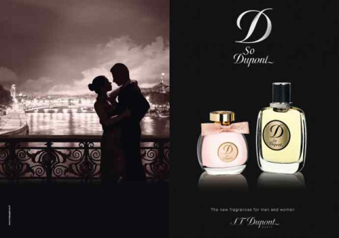 Best ST Dupont Perfumes For Women